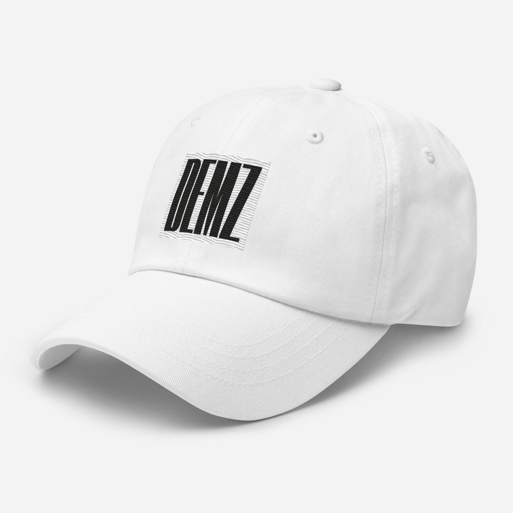 DEMZ hat