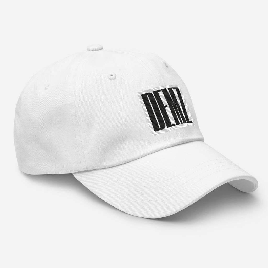 DEMZ hat