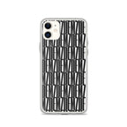 DEMZ Clear Case for iPhone®
