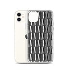 DEMZ Clear Case for iPhone®
