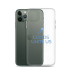 Goods Clear Case for iPhone®