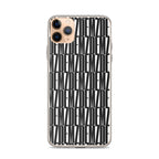 DEMZ Clear Case for iPhone®