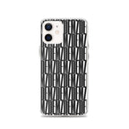 DEMZ Clear Case for iPhone®