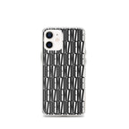 DEMZ Clear Case for iPhone®