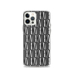 DEMZ Clear Case for iPhone®