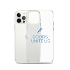 Goods Clear Case for iPhone®