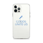 Goods Clear Case for iPhone®