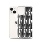 DEMZ Clear Case for iPhone®