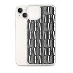 DEMZ Clear Case for iPhone®