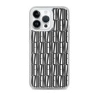 DEMZ Clear Case for iPhone®