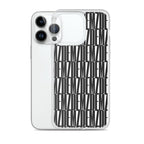 DEMZ Clear Case for iPhone®