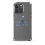 Goods Clear Case for iPhone®