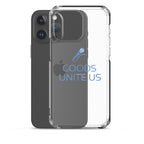 Goods Clear Case for iPhone®