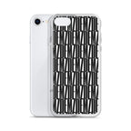 DEMZ Clear Case for iPhone®