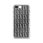 DEMZ Clear Case for iPhone®