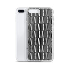 DEMZ Clear Case for iPhone®