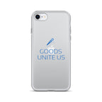 Goods Clear Case for iPhone®
