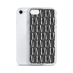 DEMZ Clear Case for iPhone®