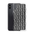 DEMZ Clear Case for iPhone®