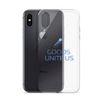 Goods Clear Case for iPhone®