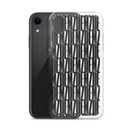 DEMZ Clear Case for iPhone®