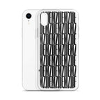 DEMZ Clear Case for iPhone®