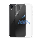 Goods Clear Case for iPhone®