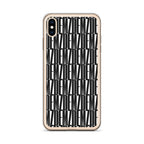 DEMZ Clear Case for iPhone®