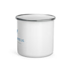 Goods Enamel Mug