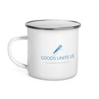 Goods Enamel Mug