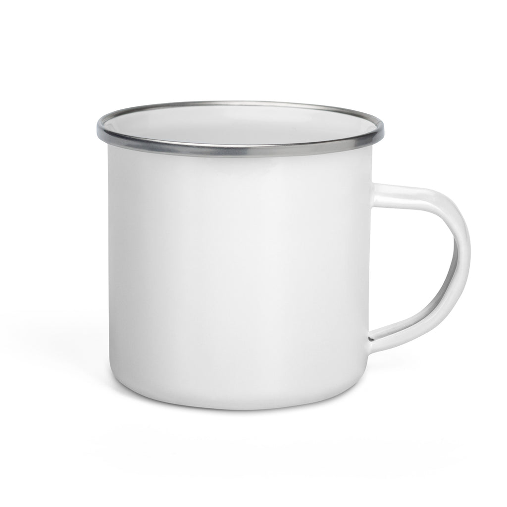 Goods Enamel Mug