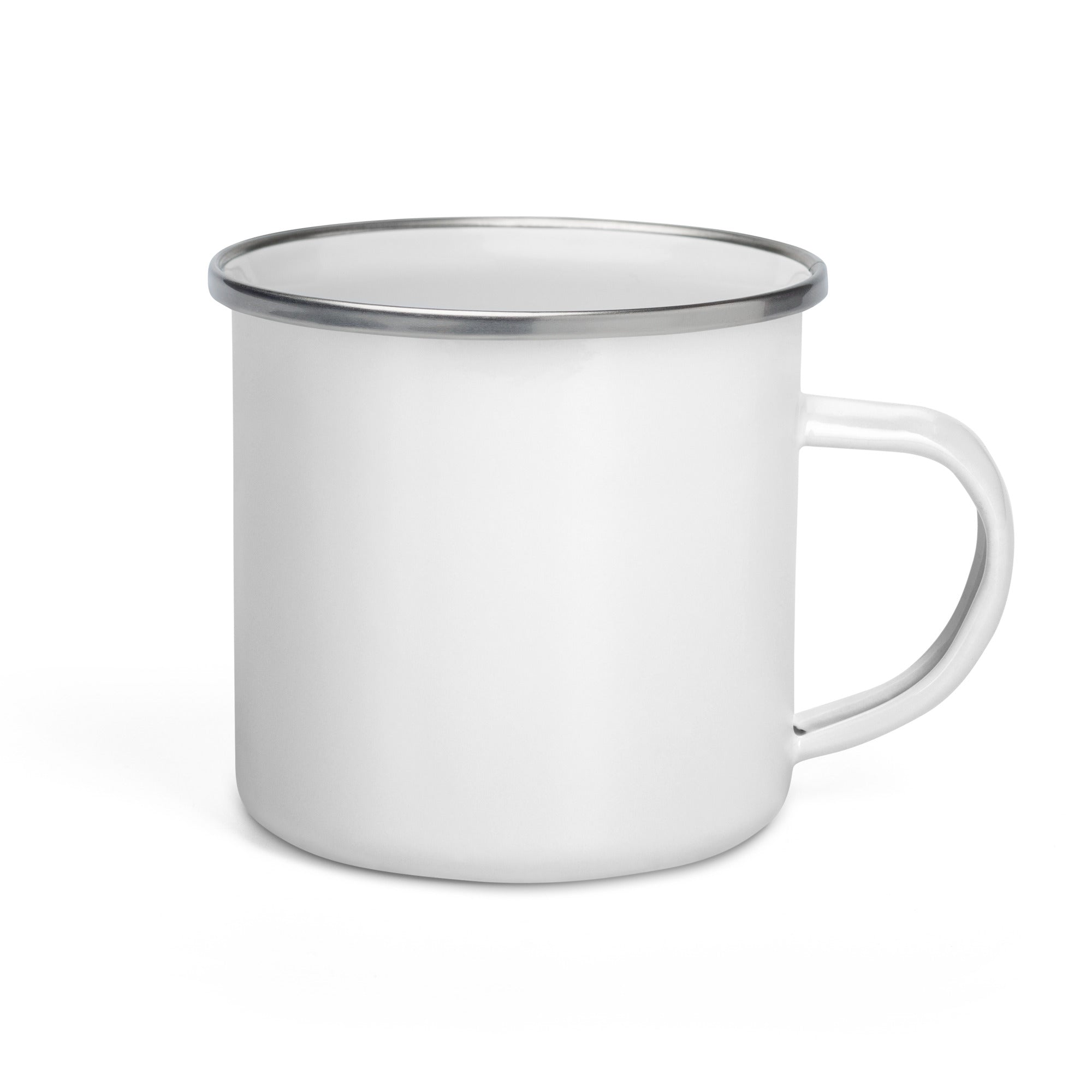 Goods Enamel Mug