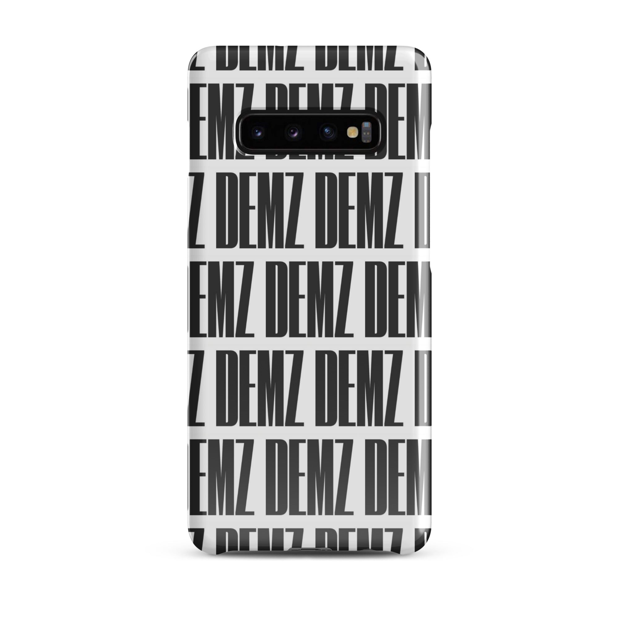 DEMZ Snap case for Samsung®