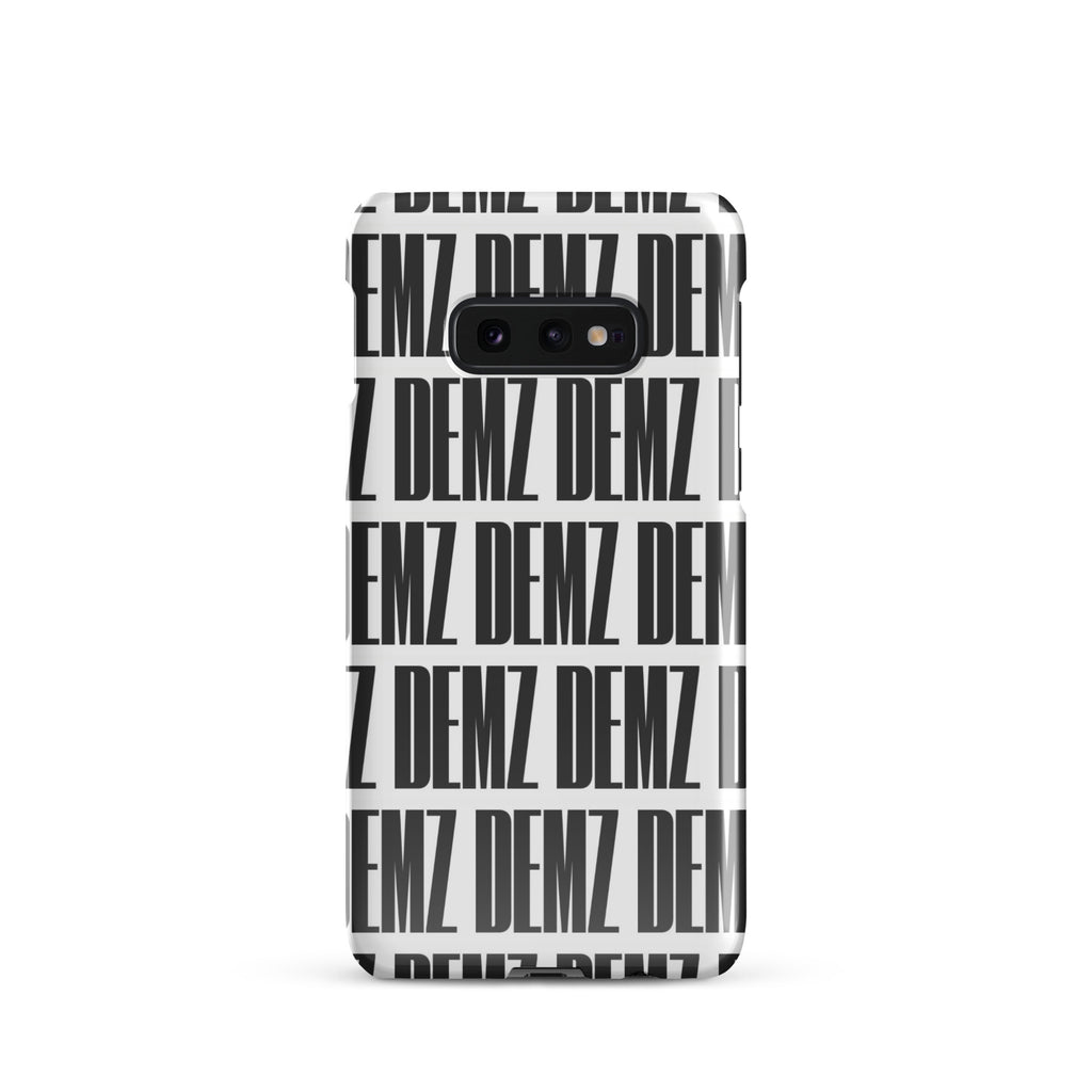 DEMZ Snap case for Samsung®