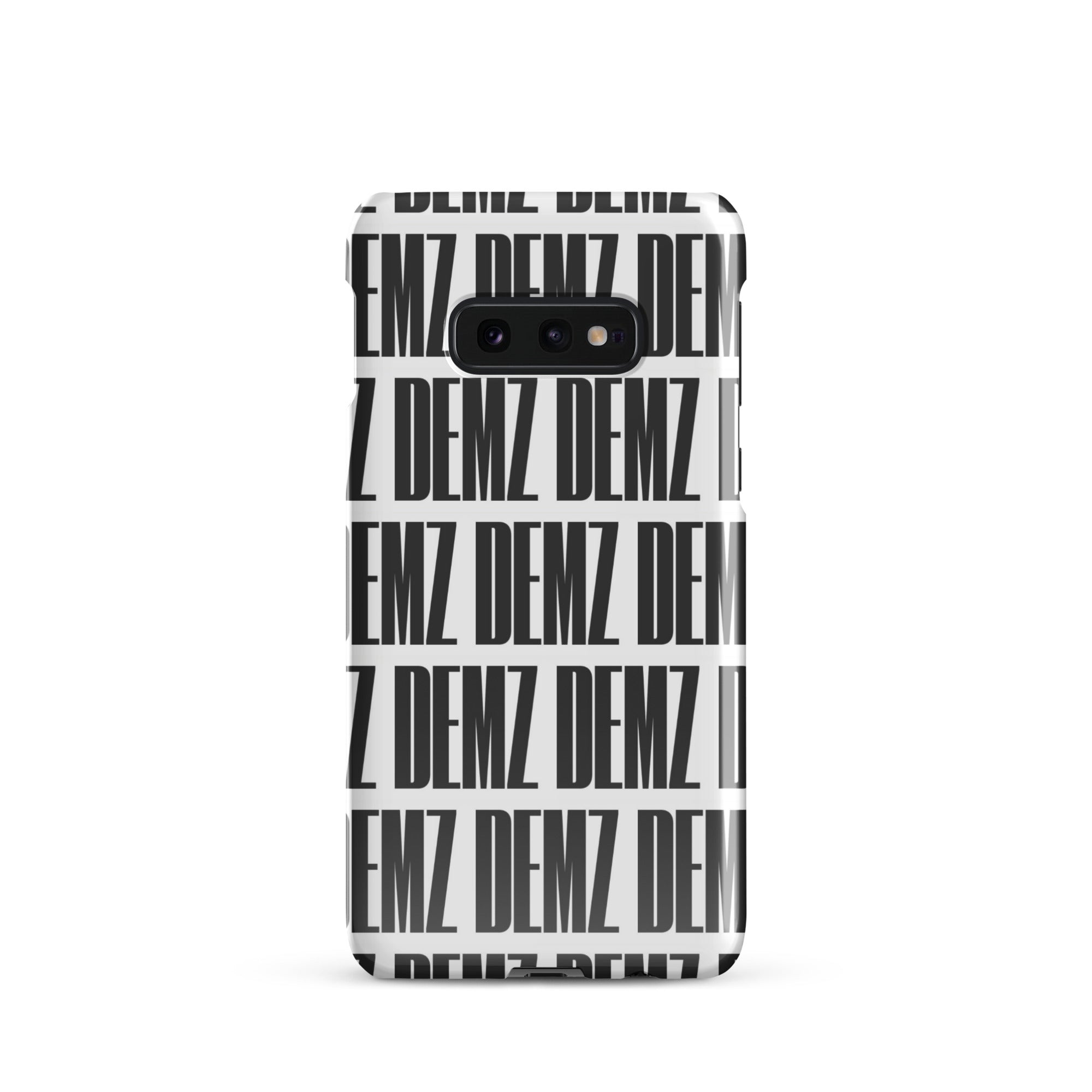 DEMZ Snap case for Samsung®