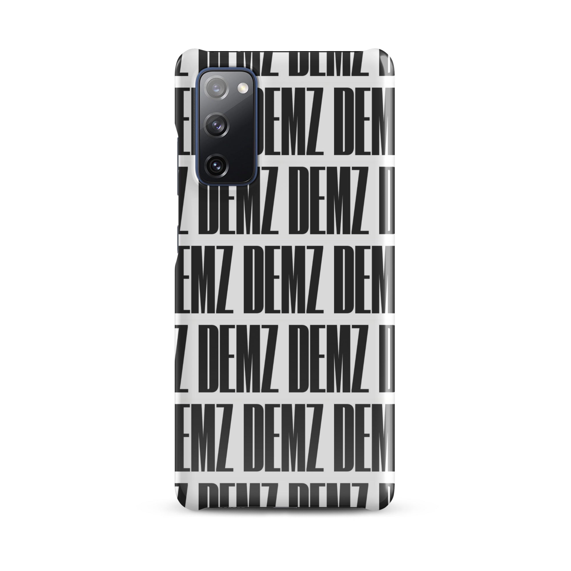 DEMZ Snap case for Samsung®