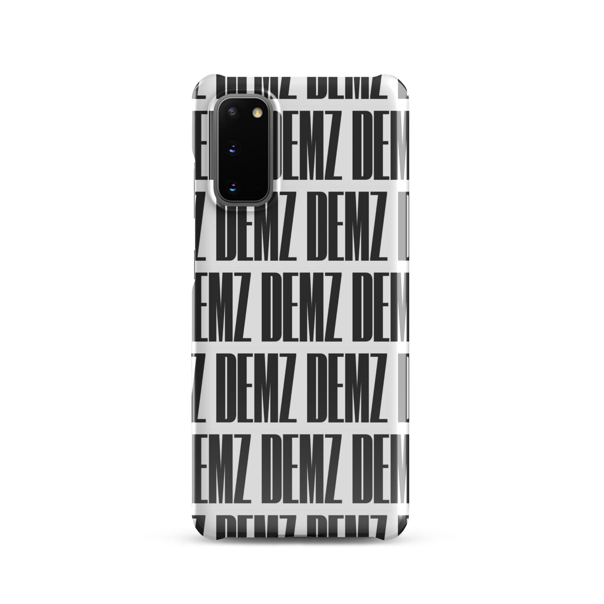 DEMZ Snap case for Samsung®
