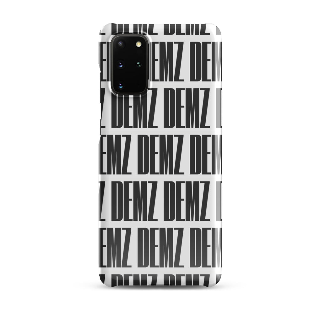 DEMZ Snap case for Samsung®