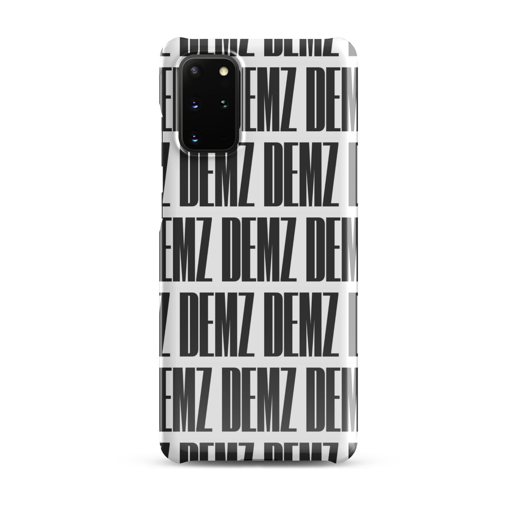 DEMZ Snap case for Samsung®