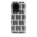 DEMZ Snap case for Samsung®