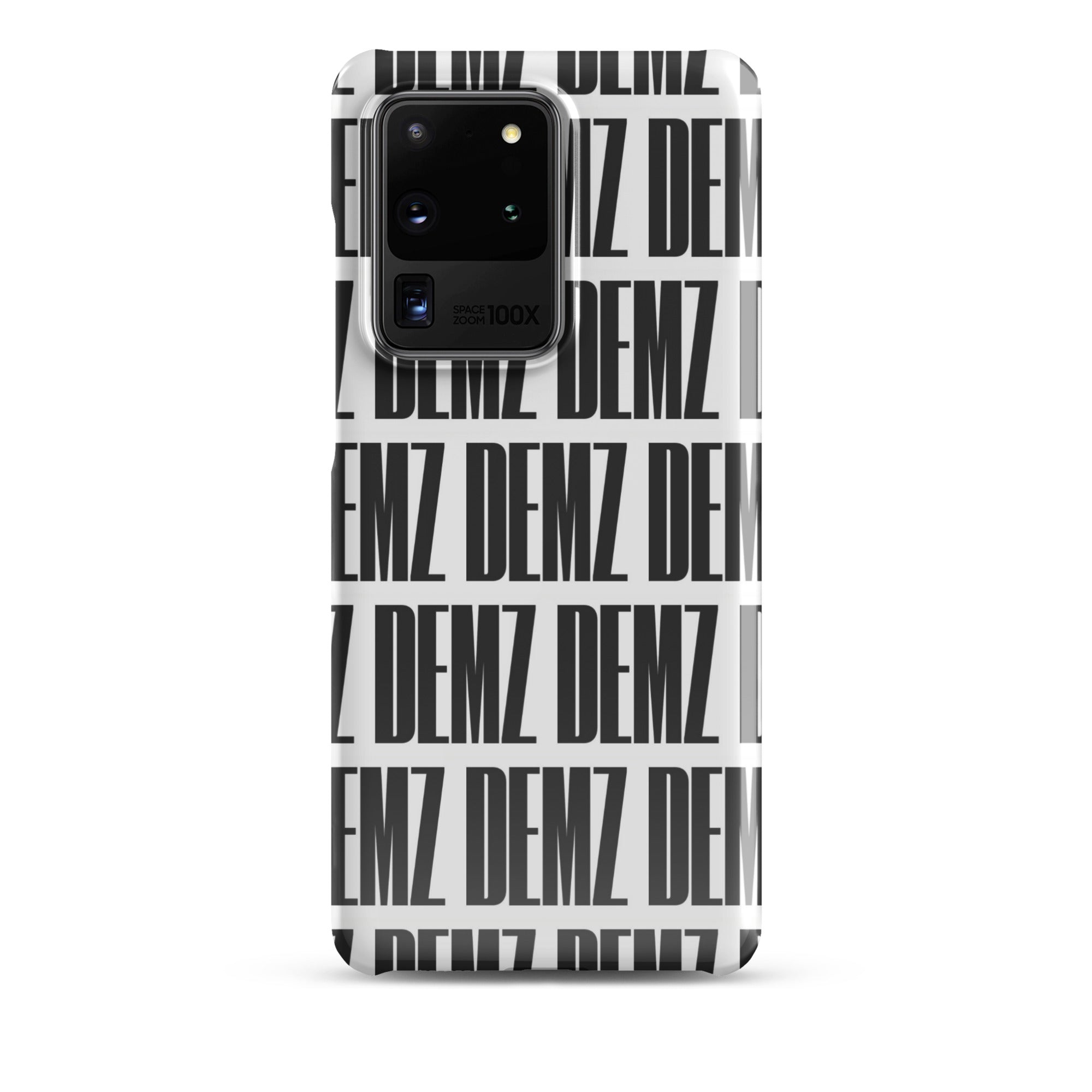 DEMZ Snap case for Samsung®