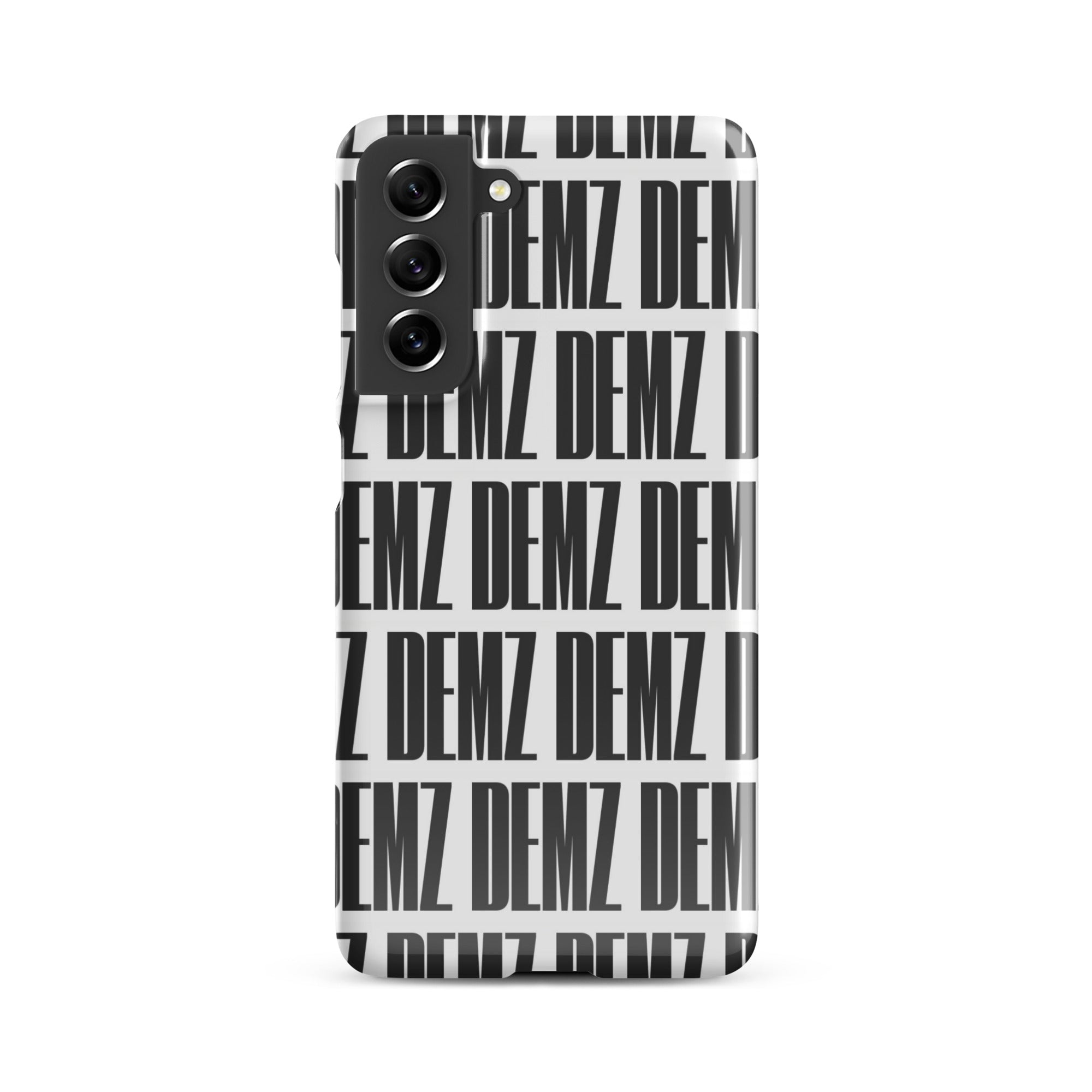 DEMZ Snap case for Samsung®