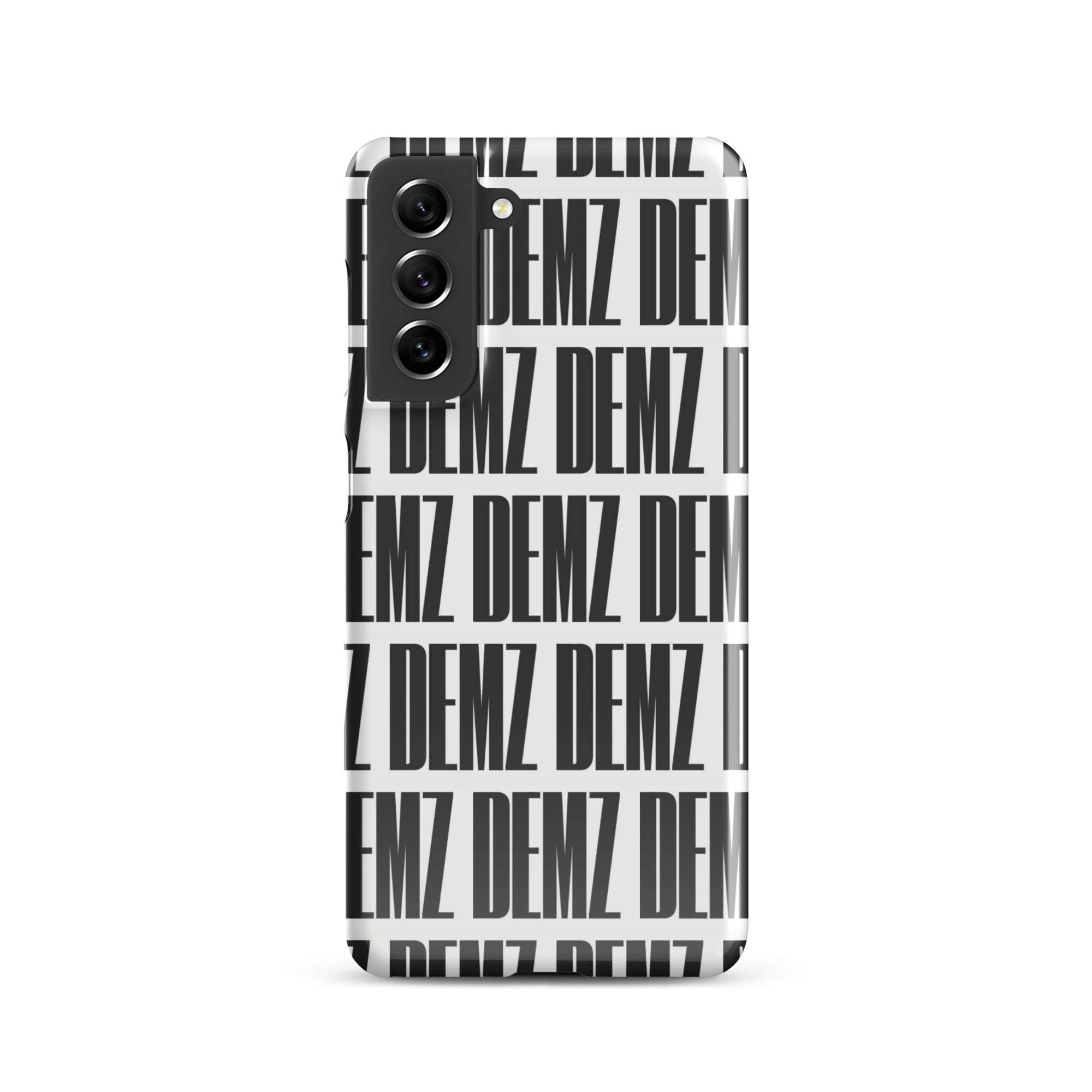 DEMZ Snap case for Samsung®