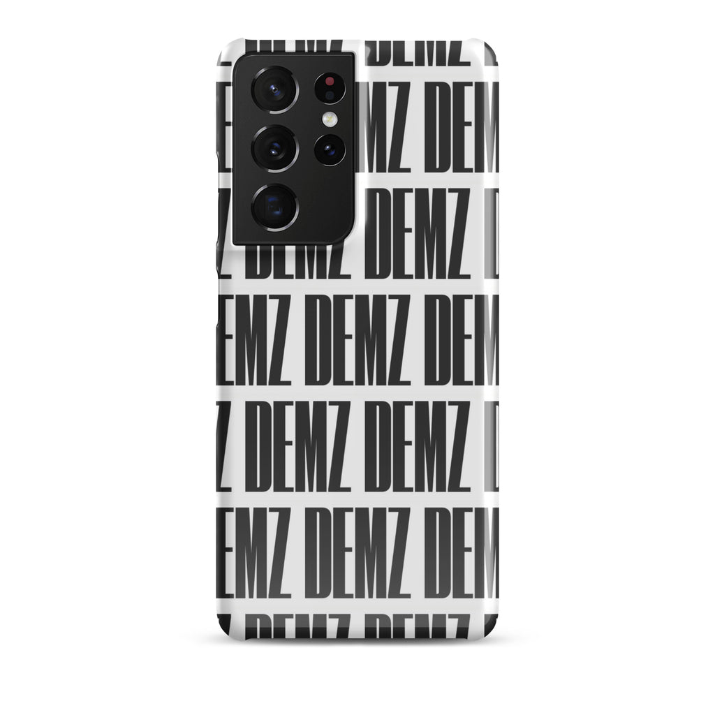 DEMZ Snap case for Samsung®