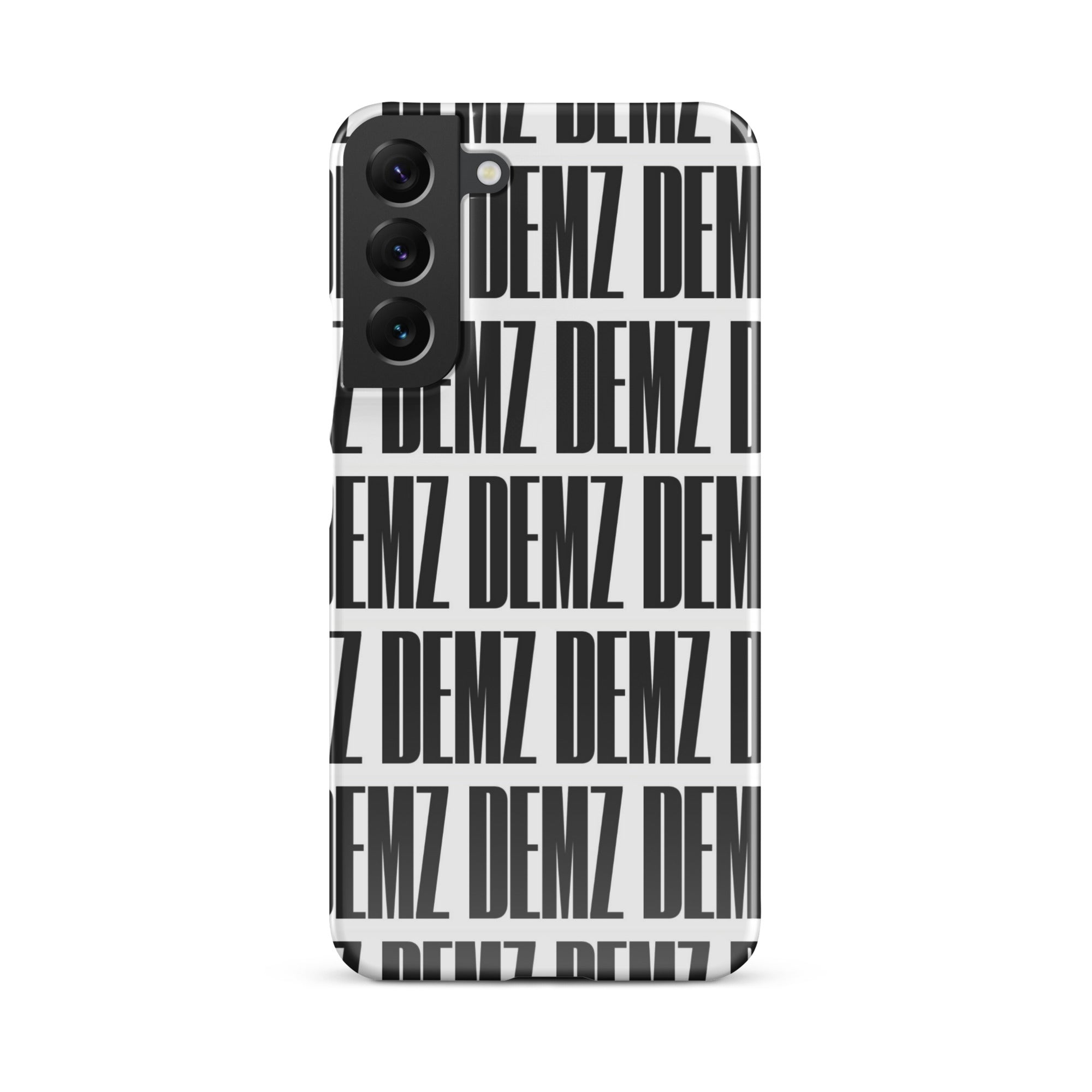 DEMZ Snap case for Samsung®
