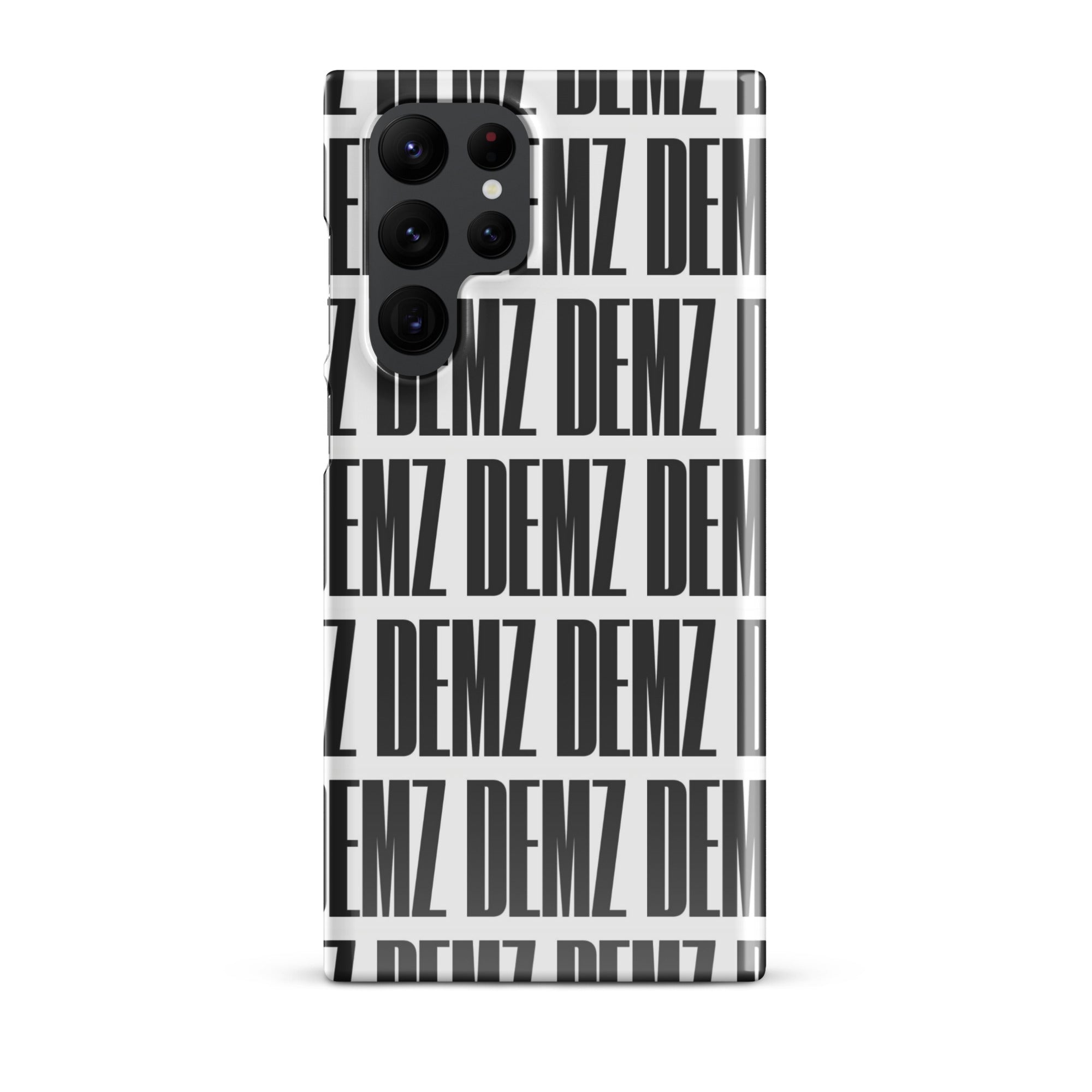 DEMZ Snap case for Samsung®