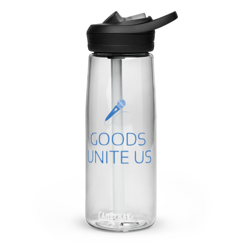 Goods Sports water bottle