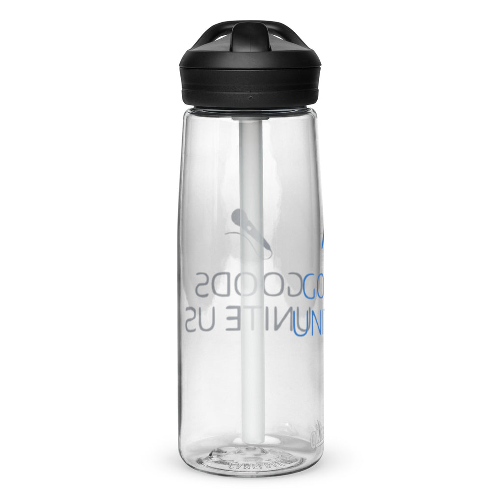 Goods Sports water bottle