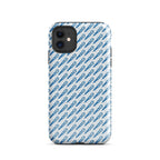 Goods Mic Tough Case for iPhone®