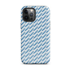 Goods Mic Tough Case for iPhone®